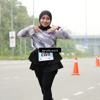 Runner Photo 7284585