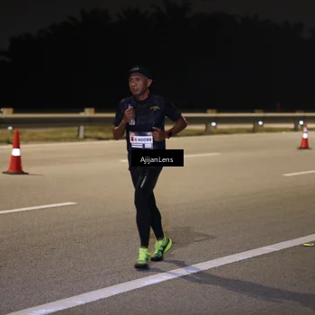Runner Photo 7284586