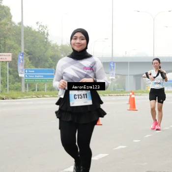 Runner Photo 7284589