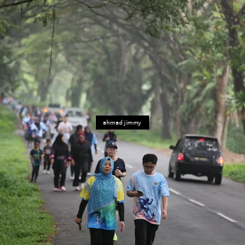 Runner Photo 7284590