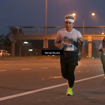 Runner Photo 7284593