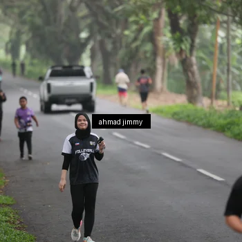 Runner Photo 7284594