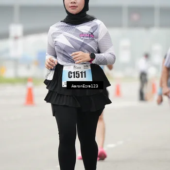 Runner Photo 7284596