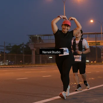 Runner Photo 7284601