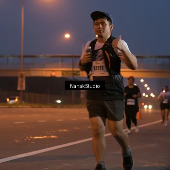 Runner Photo 7284604