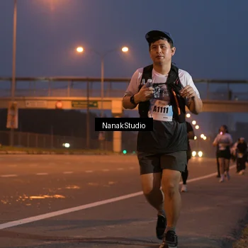 Runner Photo 7284605