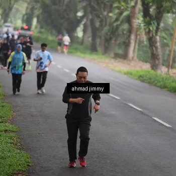 Runner Photo 7284606