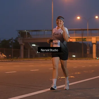 Runner Photo 7284608