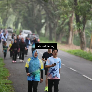 Runner Photo 7284610