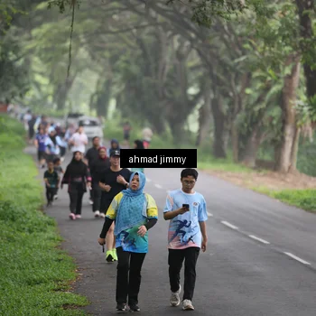 Runner Photo 7284614
