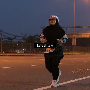 Runner Photo 7284618