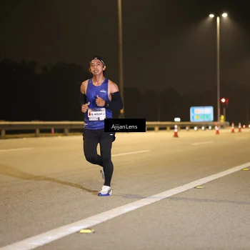 Runner Photo 7284620