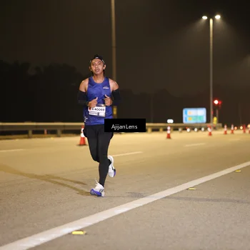Runner Photo 7284621