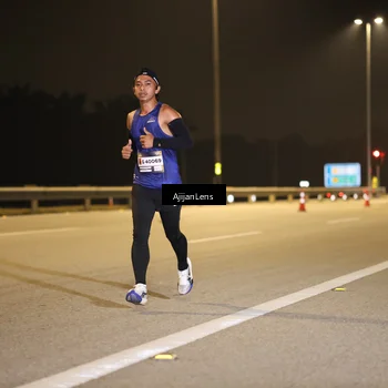 Runner Photo 7284632