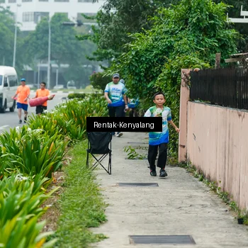 Runner Photo 7284633