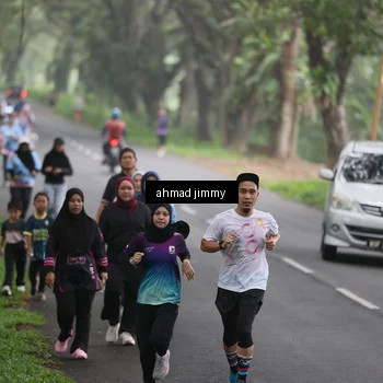 Runner Photo 7284635