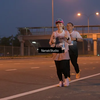 Runner Photo 7284638