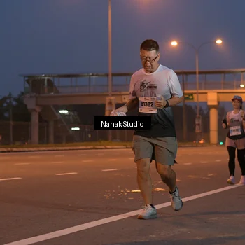 Runner Photo 7284639