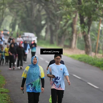 Runner Photo 7284641