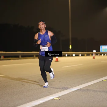 Runner Photo 7284642