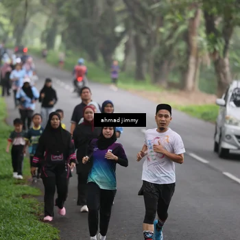 Runner Photo 7284644