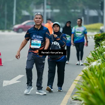 Runner Photo 7284659