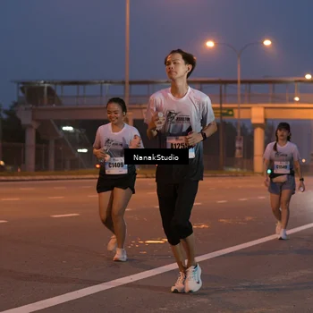 Runner Photo 7284665