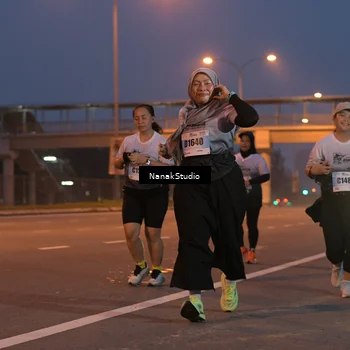 Runner Photo 7284669