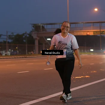 Runner Photo 7284670