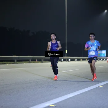 Runner Photo 7284672
