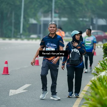 Runner Photo 7284674