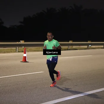 Runner Photo 7284677