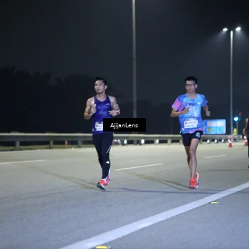 Runner Photo 7284678