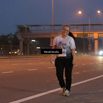 Runner Photo 7284679