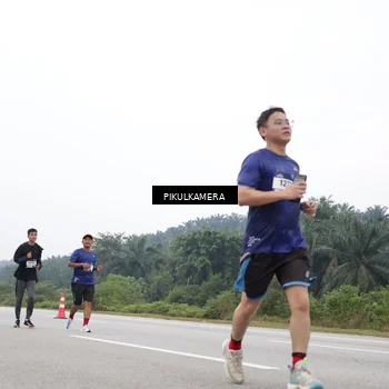 Runner Photo 7284680