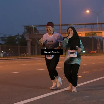 Runner Photo 7284682