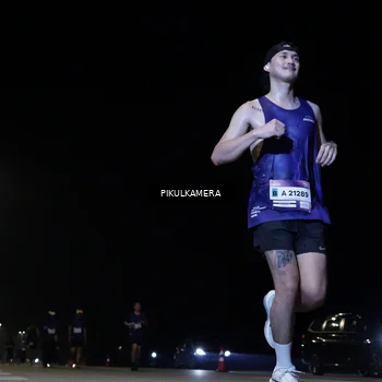Runner Photo 7284684
