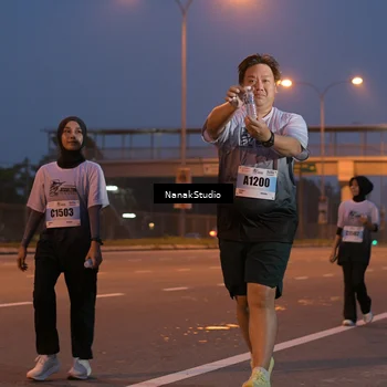 Runner Photo 7284686