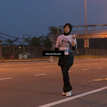 Runner Photo 7284690
