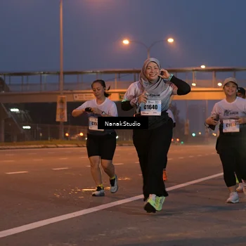 Runner Photo 7284691