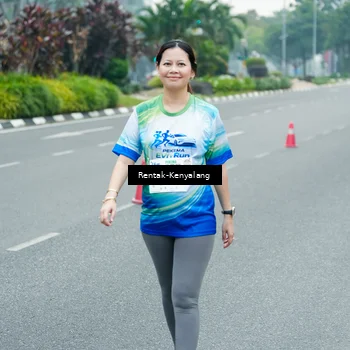 Runner Photo 7284700