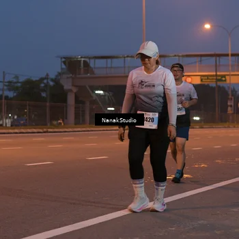 Runner Photo 7284702