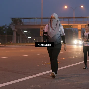 Runner Photo 7284703