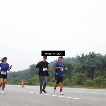 Runner Photo 7284705