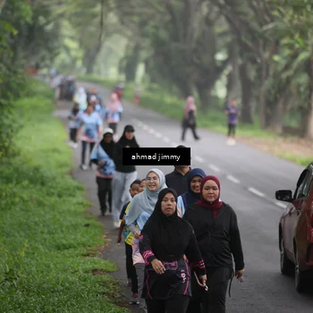 Runner Photo 7284707