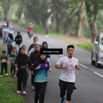 Runner Photo 7284709