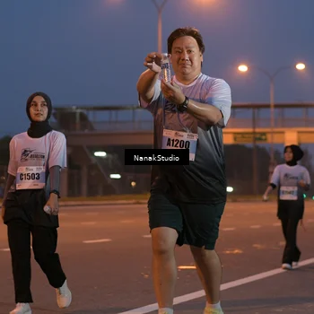 Runner Photo 7284712