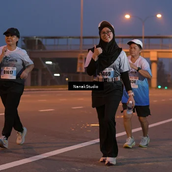 Runner Photo 7284715
