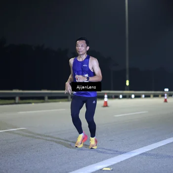 Runner Photo 7284725