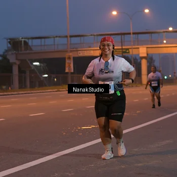 Runner Photo 7284726